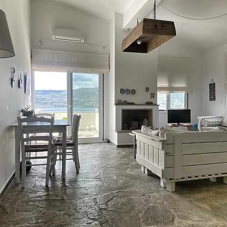 Rododafni Loft Gialtra Екстер'єр фото
